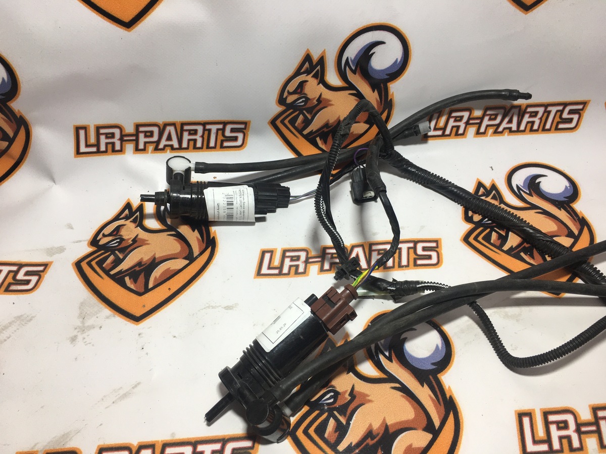 LR079904 Windshield washer reservoir motor for Range Rover Sport L494 (2013-2023) Used